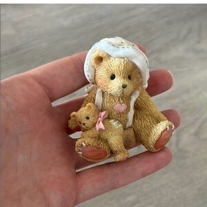 Cherished Teddies “Phoebe”